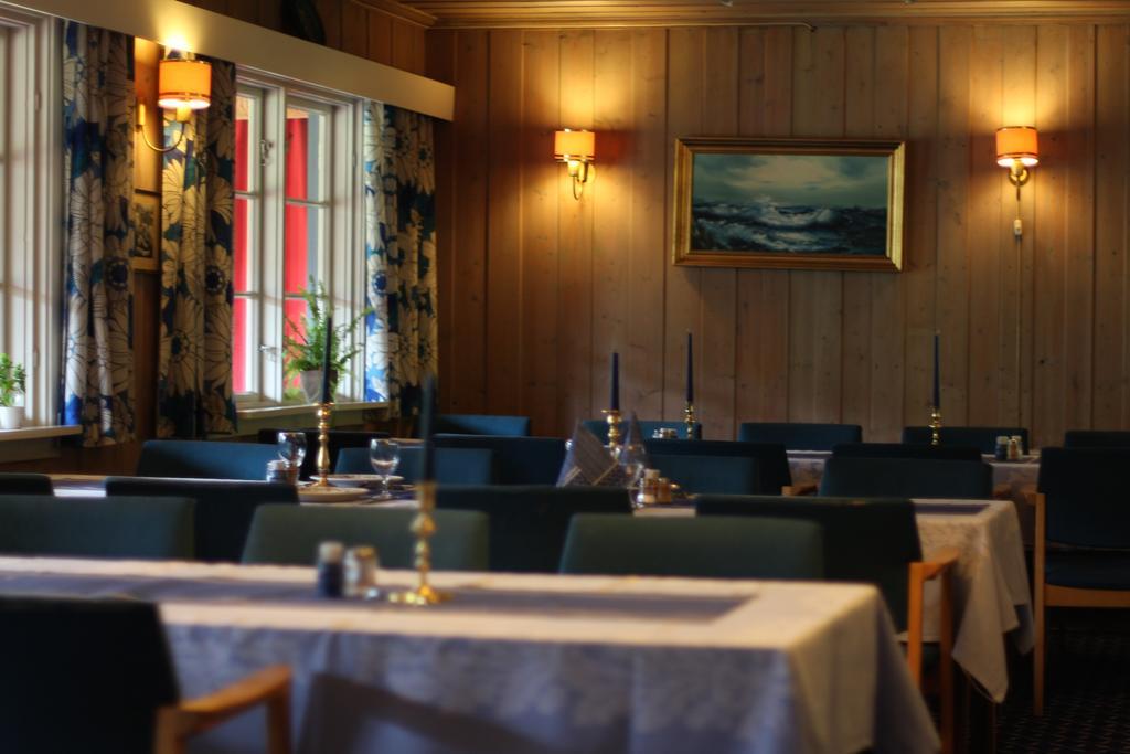 Smedsgarden Hotel نيسبين المظهر الخارجي الصورة